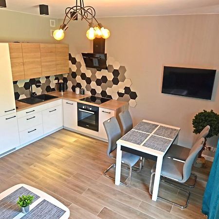 Apartament Relaks W Spokojnej Okolicy - Sun&Sport Szczyrk Ngoại thất bức ảnh