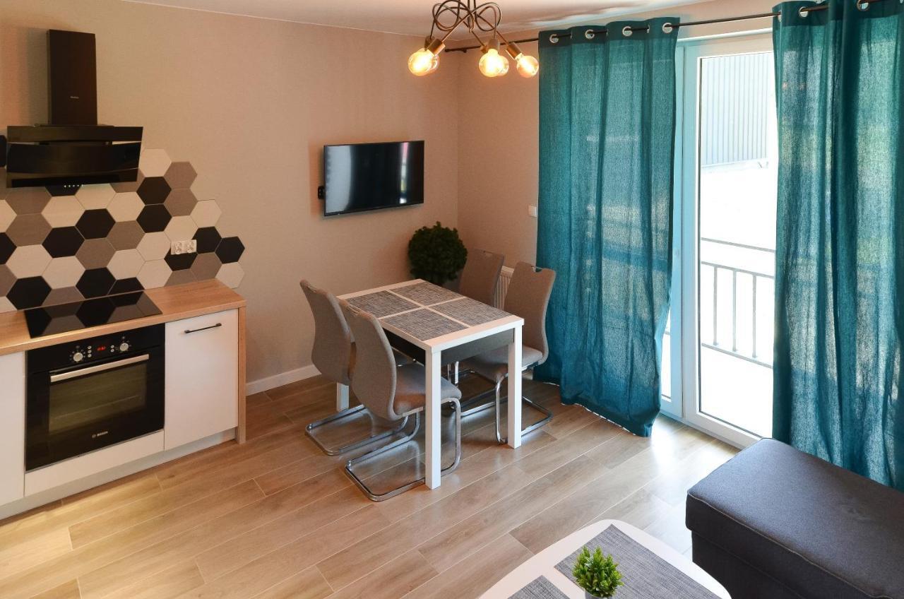 Apartament Relaks W Spokojnej Okolicy - Sun&Sport Szczyrk Ngoại thất bức ảnh