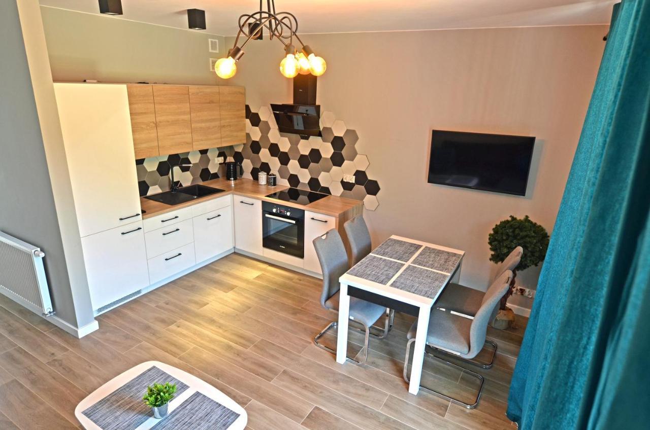 Apartament Relaks W Spokojnej Okolicy - Sun&Sport Szczyrk Ngoại thất bức ảnh