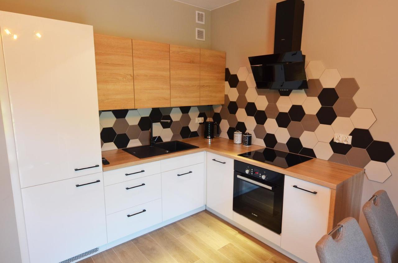 Apartament Relaks W Spokojnej Okolicy - Sun&Sport Szczyrk Ngoại thất bức ảnh